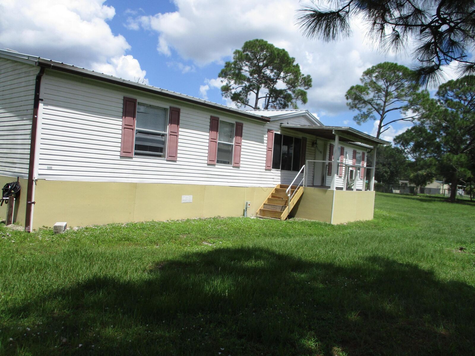 Property Photo:  481 Camino Real Boulevard  FL 33440 