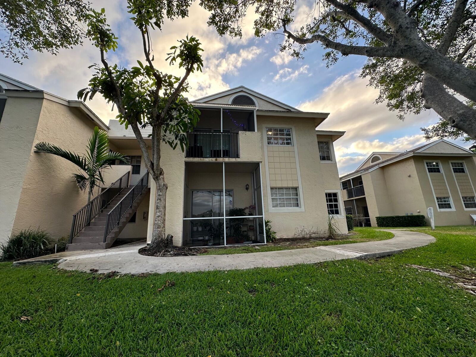 Property Photo:  651 Cypress Lake Boulevard L  FL 33064 