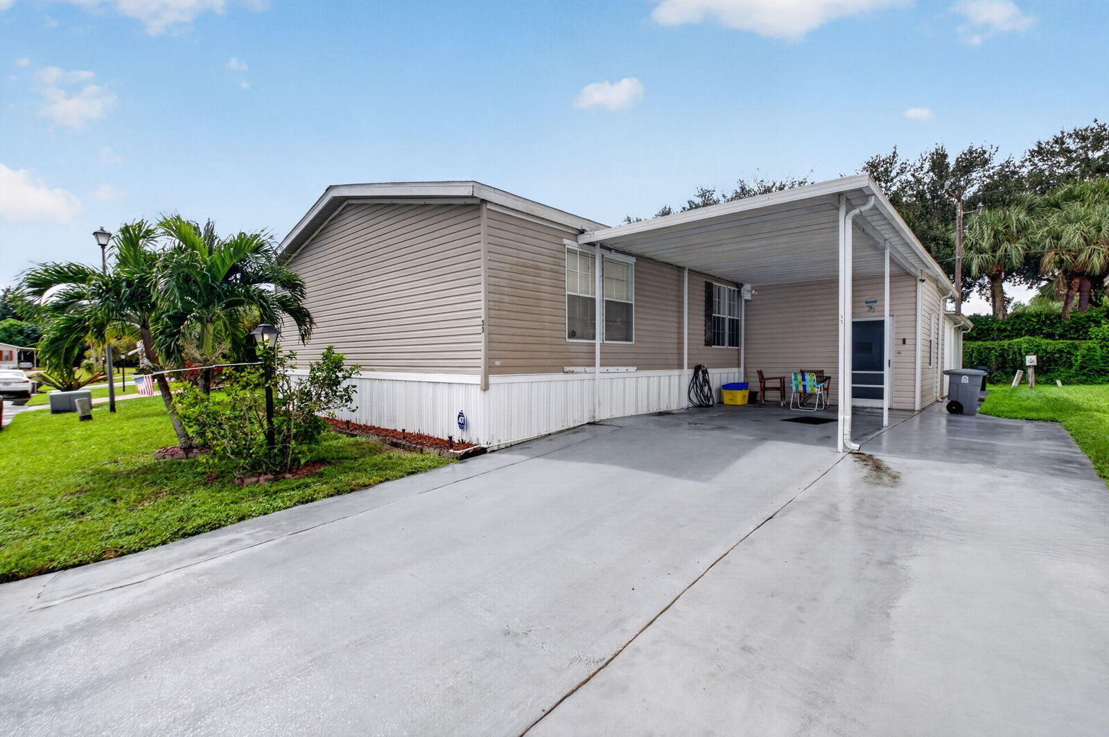 Property Photo:  12375 S Military Trail S 33  FL 33436 