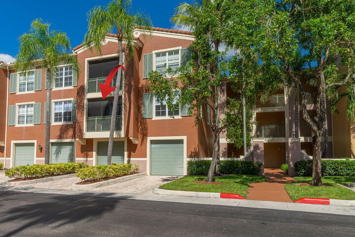 Property Photo:  11770 Saint Andrews Place 206  FL 33414 