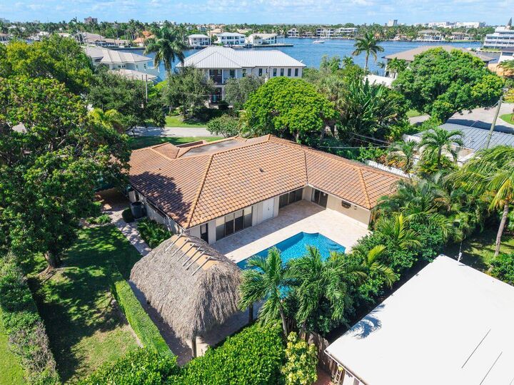 Property Photo:  1350 W Terra Mar Drive  FL 33062 
