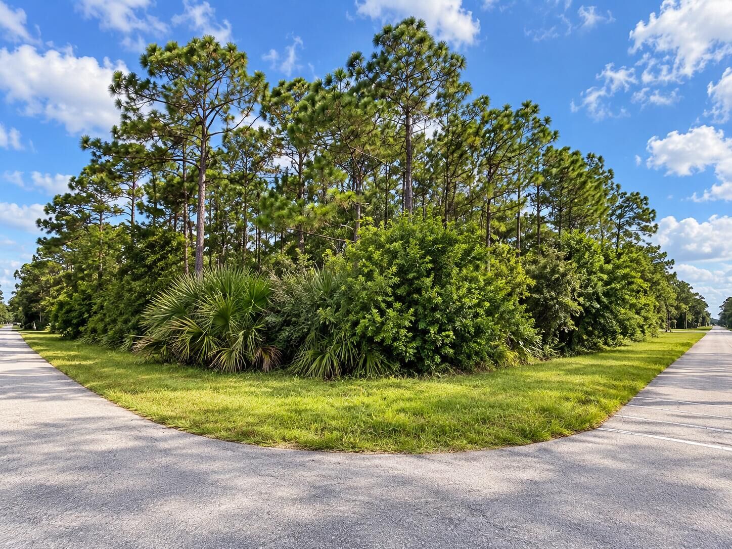 Property Photo: Xxxx 92nd Court N FL 33412