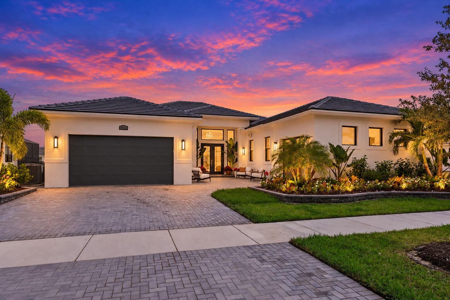 Property Photo: 8365 SW Puccini Way FL 34987