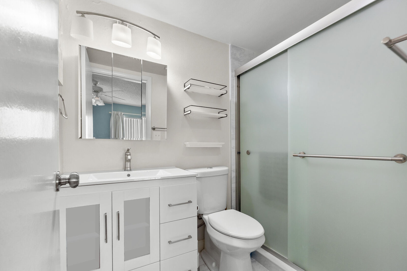 Property Photo:  3000 Presidential Way 207  FL 33401 