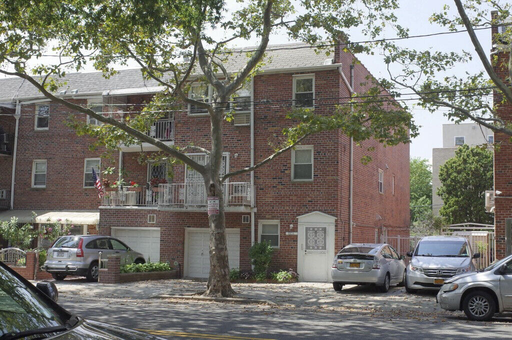 Property Photo:  8826 24th Avenue  NY 11214 