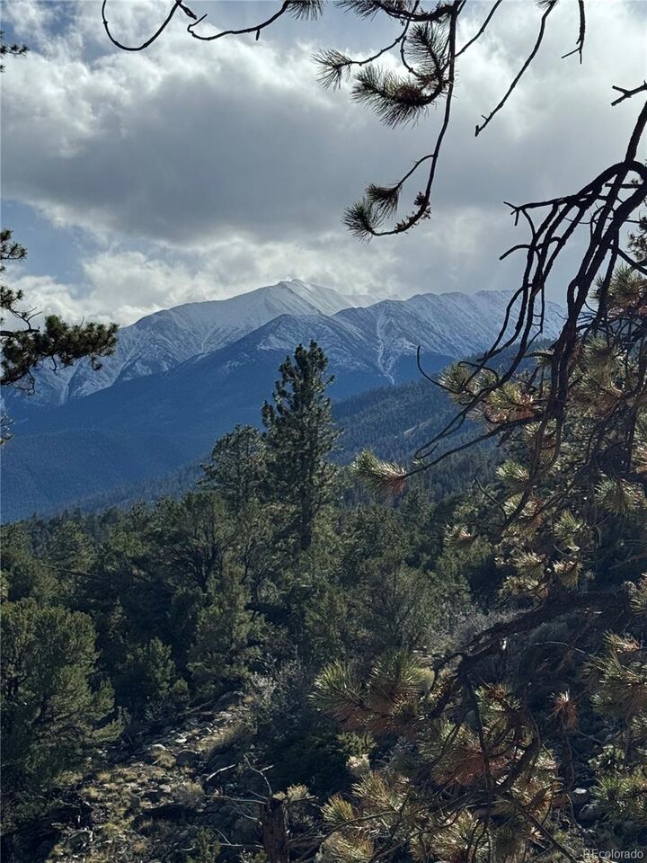 Property Photo: Trails End CO 81211