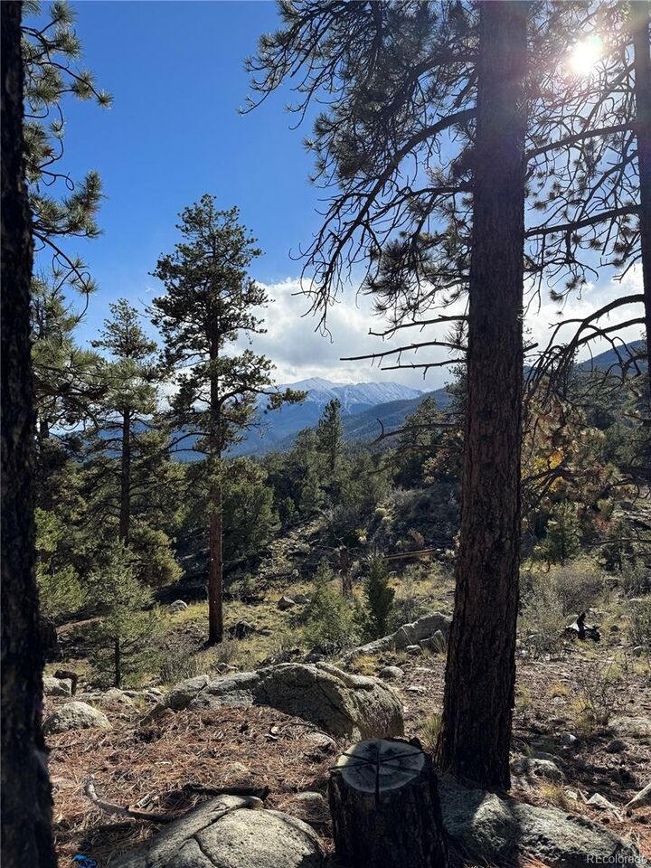 Property Photo: Trails End CO 81211