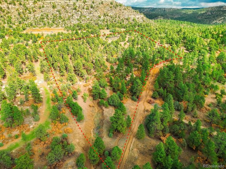 Property Photo: 24361 Highland View Drive CO 81024