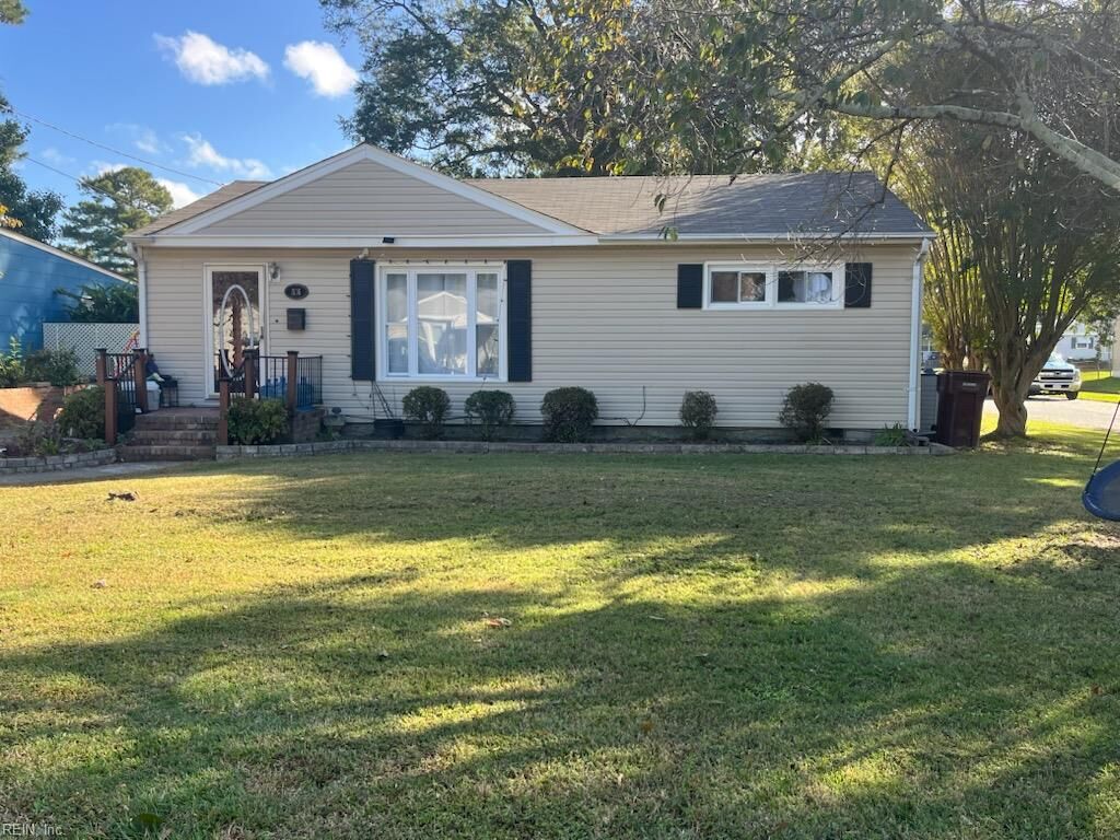 Property Photo:  3136 Joseph Ave. Ave  VA 23324 