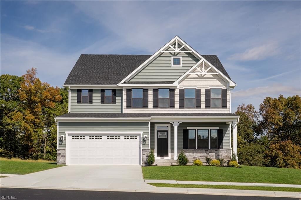 Property Photo:  5101 Mann Rd  VA 23168 