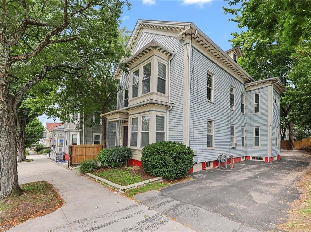 Property Photo:  88 Doyle Avenue  RI 02906 