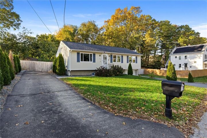 Property Photo:  23 Skycrest Avenue  RI 02914 