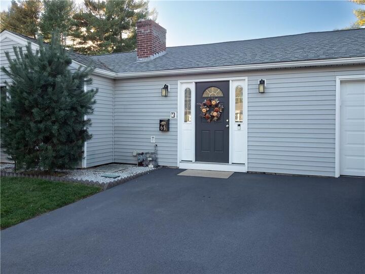 Property Photo:  61 Fairfax Drive  RI 02888 