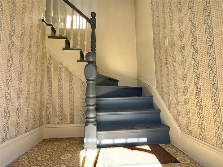 Property Photo: 51 Barton Street 2 RI 02895