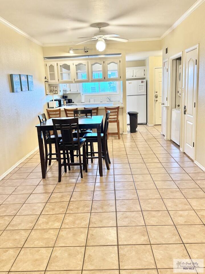 Property Photo: 3101 Gulf Blvd. 20 TX 78597