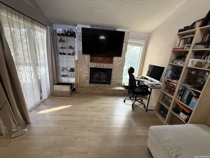 Property Photo: 3843 Barrington St 259 TX 78217