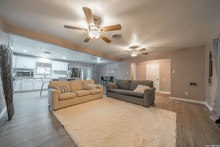 Property Photo:  6010 Hillje St  TX 78223 