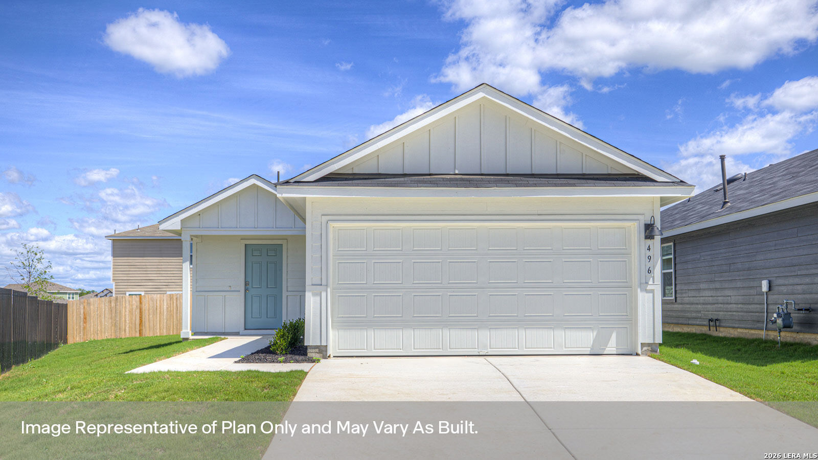 Property Photo:  266 Fairlawn Way  TX 78656 