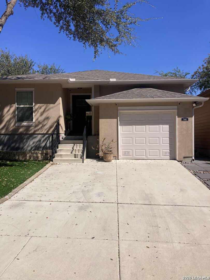 Property Photo: 7142 Sunny Day TX 78240