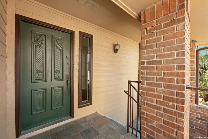 Property Photo:  3605 Hidden Dr F4  TX 78217 