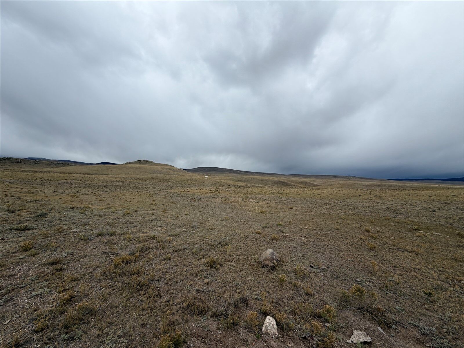 Property Photo:  0 Co Rd 53  CO 80449 