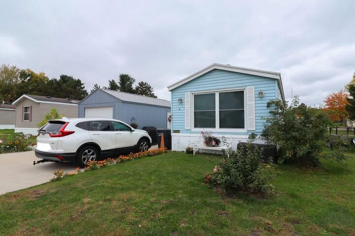Property Photo:  285 James Street  WI 54660 