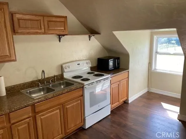 Property Photo: 4415 Woods CA 95519