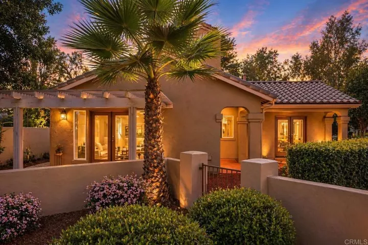Property Photo:  16883 Saint Andrews Drive  CA 92064 