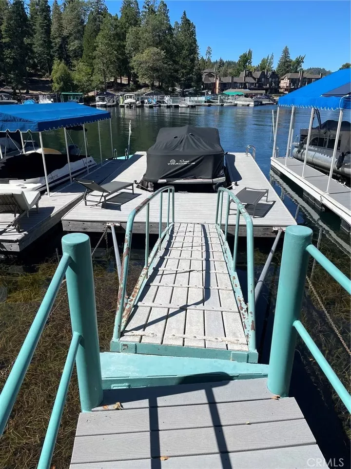 Property Photo: 130 N John Muir Road CA 92352