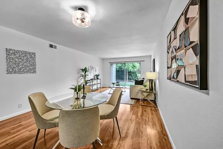 Property Photo: 760 Encinitas Boulevard 101 CA 92024