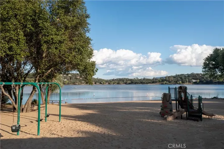 Property Photo: 18490 North Shore CA 95467