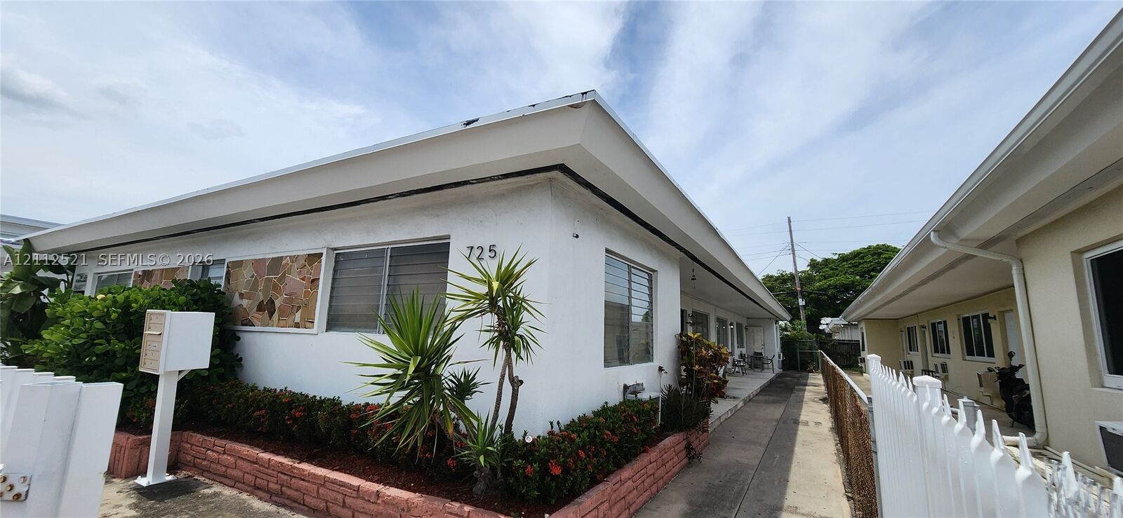 Property Photo:  725 83rd St 3  FL 33141 