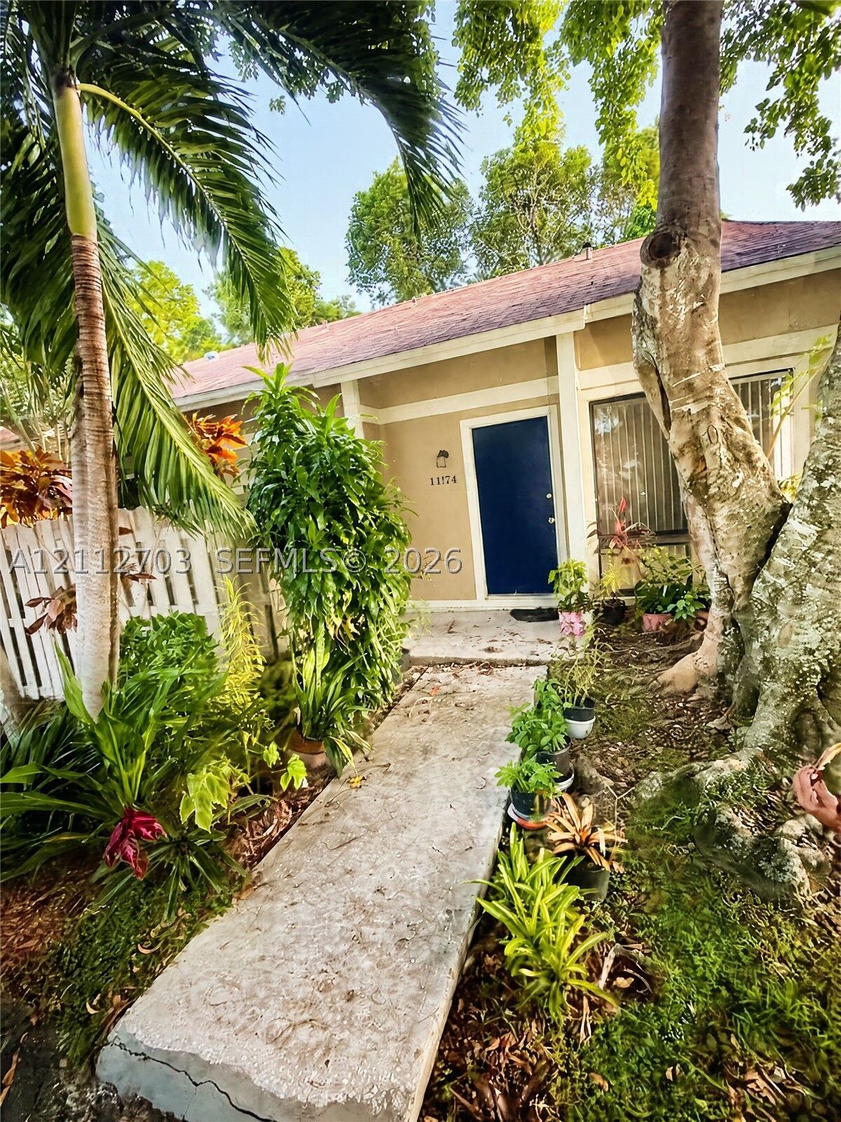 Property Photo: 11174 NW 36th St FL 33351