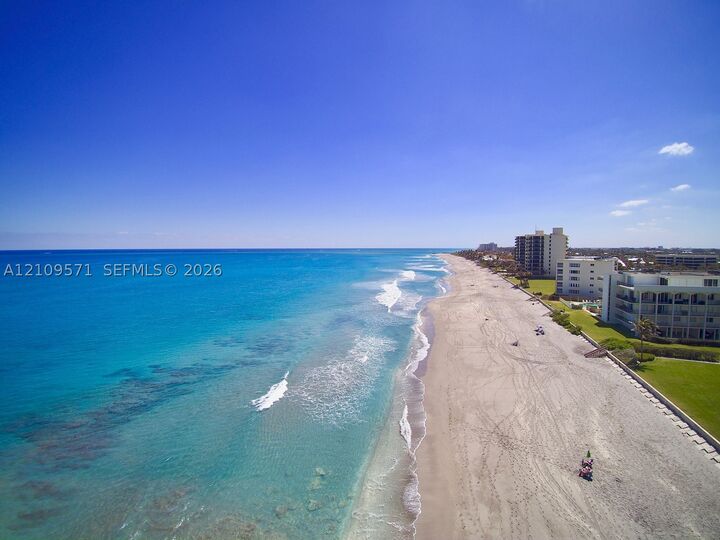 Property Photo: 400 Beach Rd 201 FL 33469