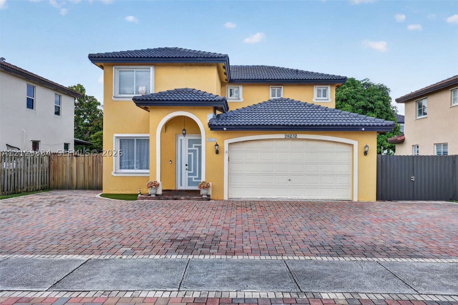 Property Photo:  28232 SW 128th Path  FL 33033 