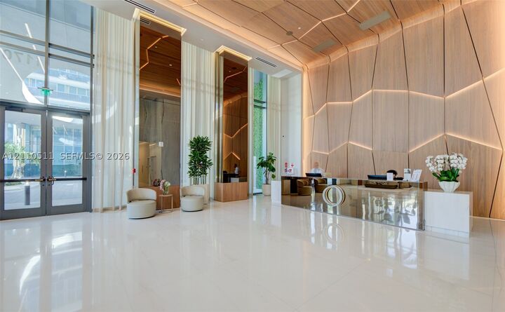 Property Photo: 1170 E Hallandale Beach Blvd 1208 FL 33009