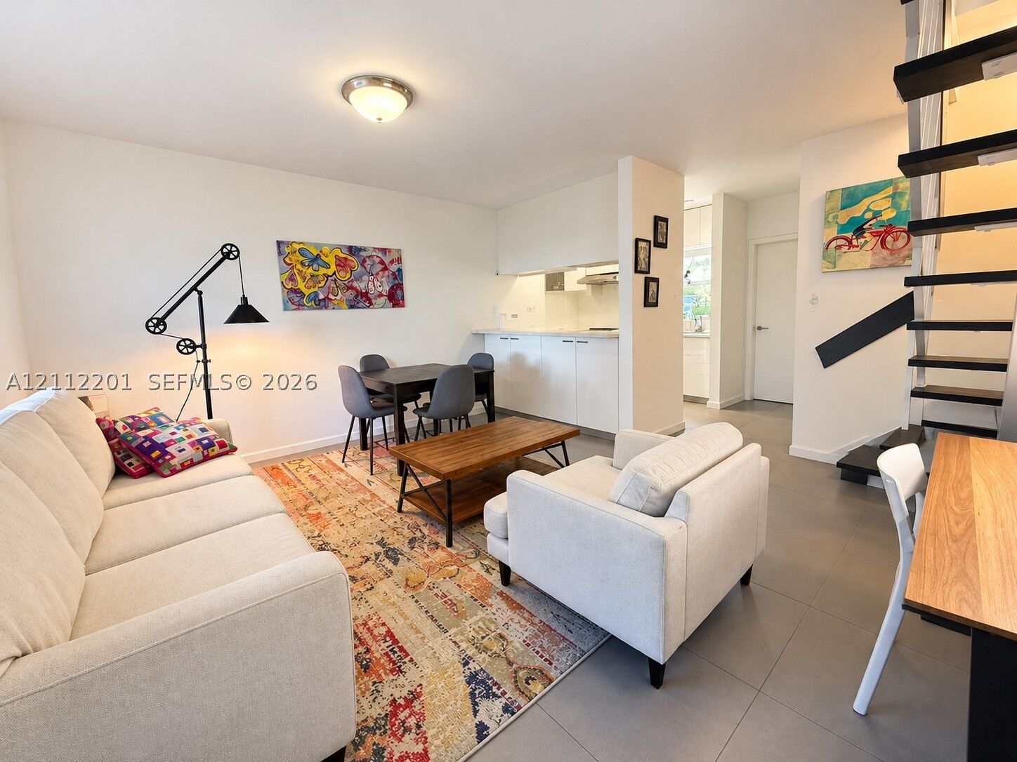 Property Photo:  798 Crandon Blvd 27-C  FL 33149 