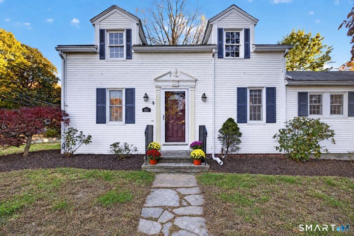 Property Photo:  601 Main Street  CT 06073 