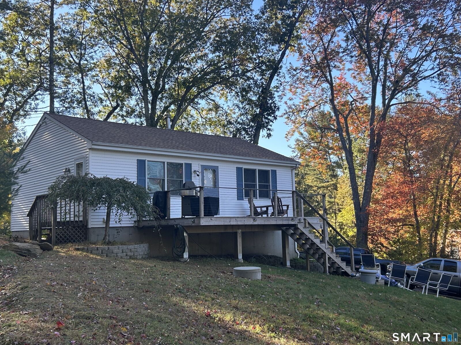 Property Photo:  45 Pinelock Drive  CT 06335 