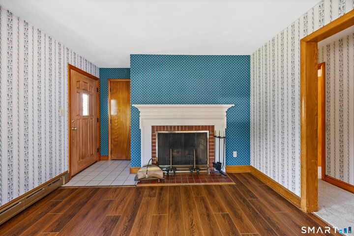 Property Photo: 47 Mountain View Drive CT 06706