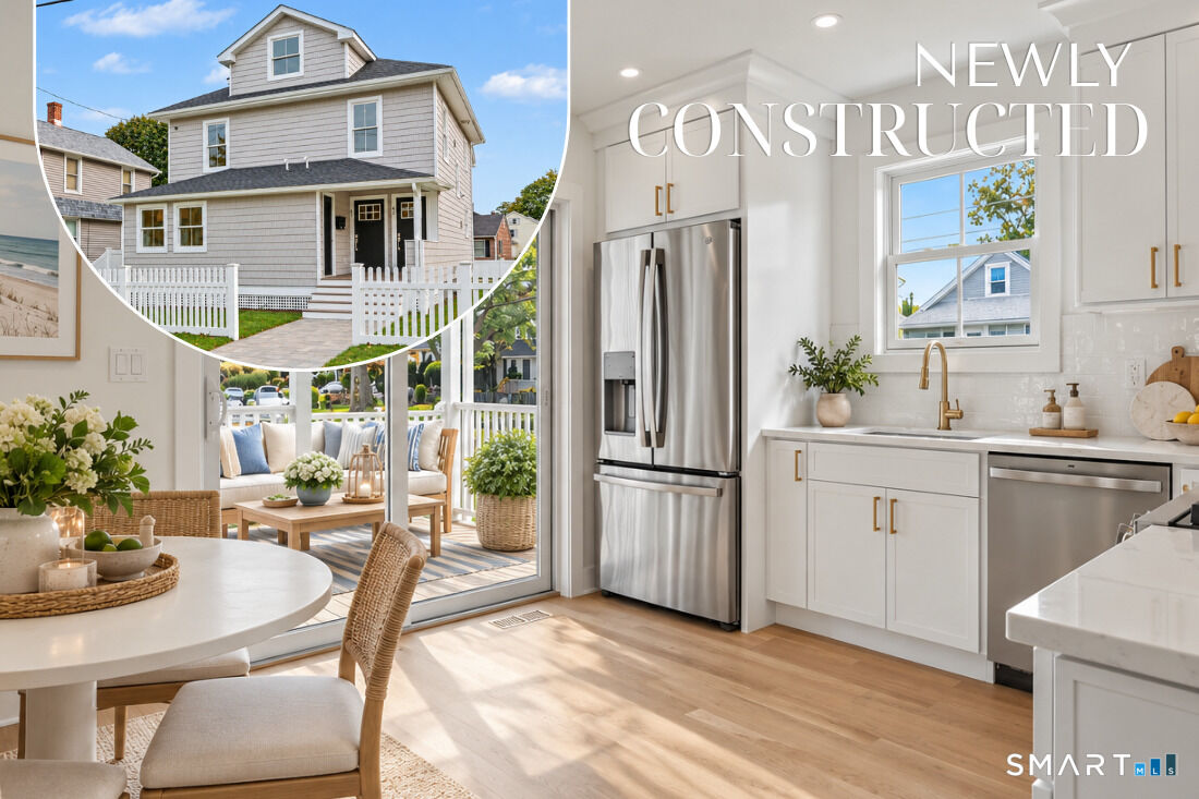 Property Photo:  43-45 Helen Street  CT 06824 