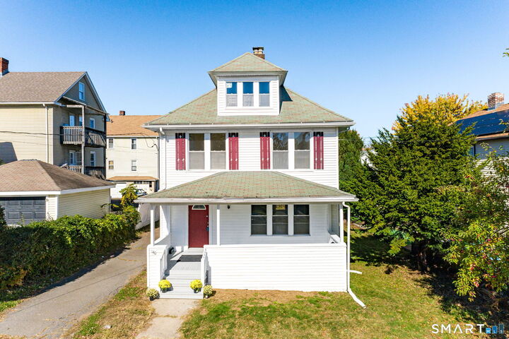 Property Photo:  140 Richard Street  CT 06119 
