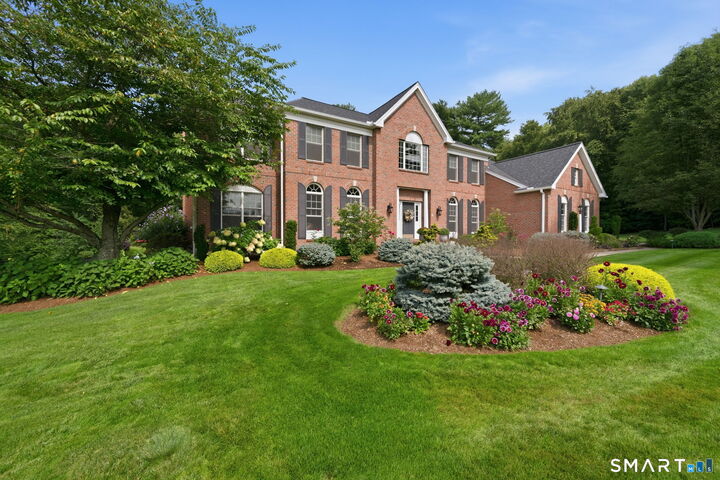 Property Photo:  5 Quarterhorse Drive  CT 06029 