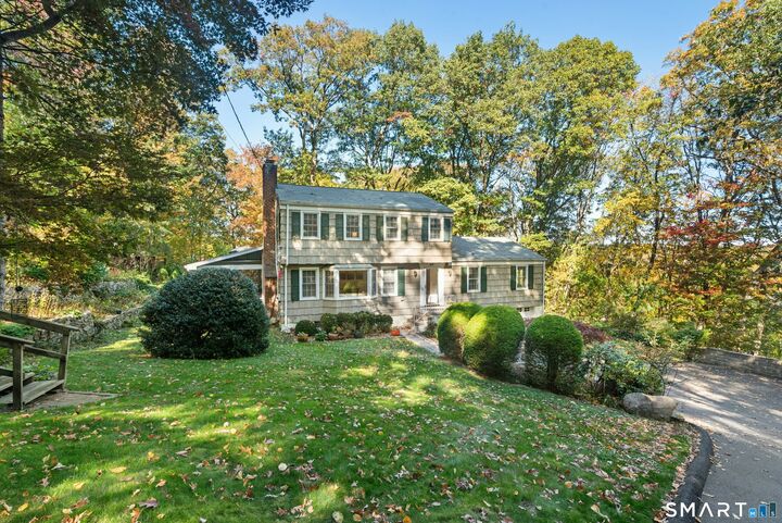 Property Photo:  44 Oak Ledge Lane  CT 06897 