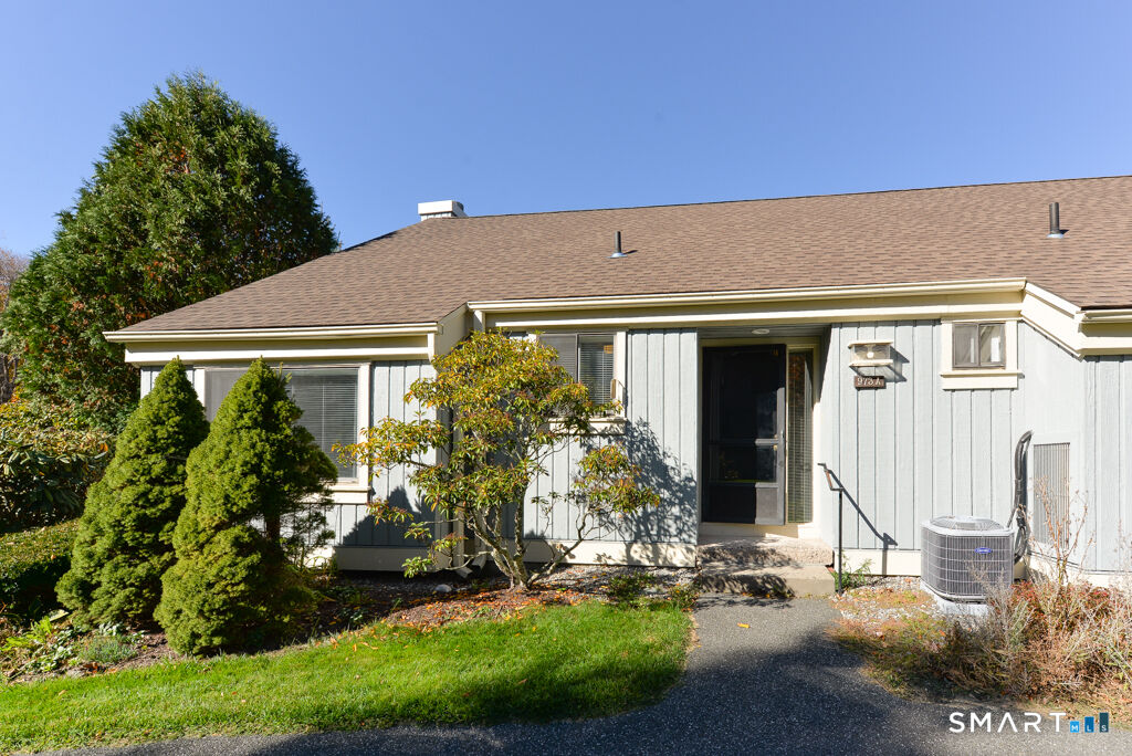 Property Photo: 973 Heritage Village A CT 06488