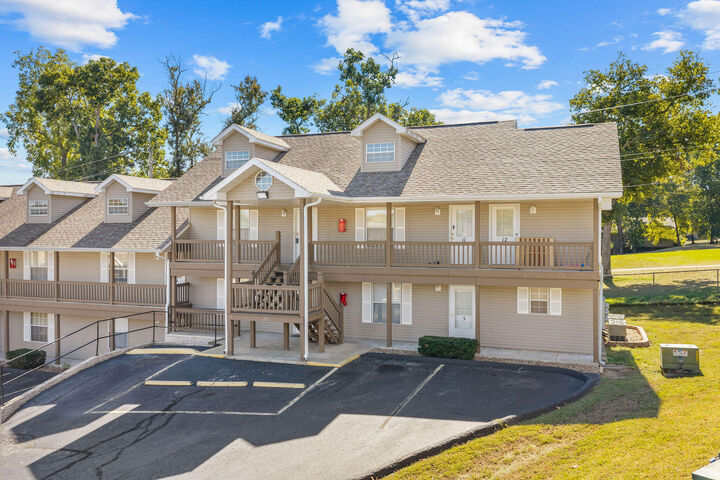 Property Photo: 23 Fall Creek Trail MO 65616