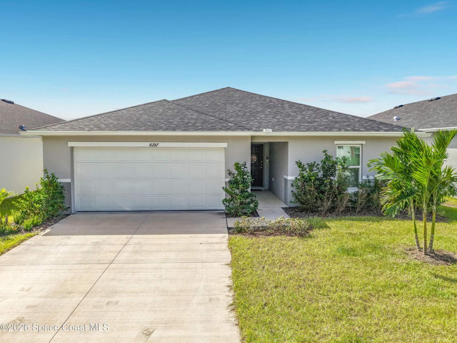 Property Photo:  8287 Cortese Drive  FL 32780 