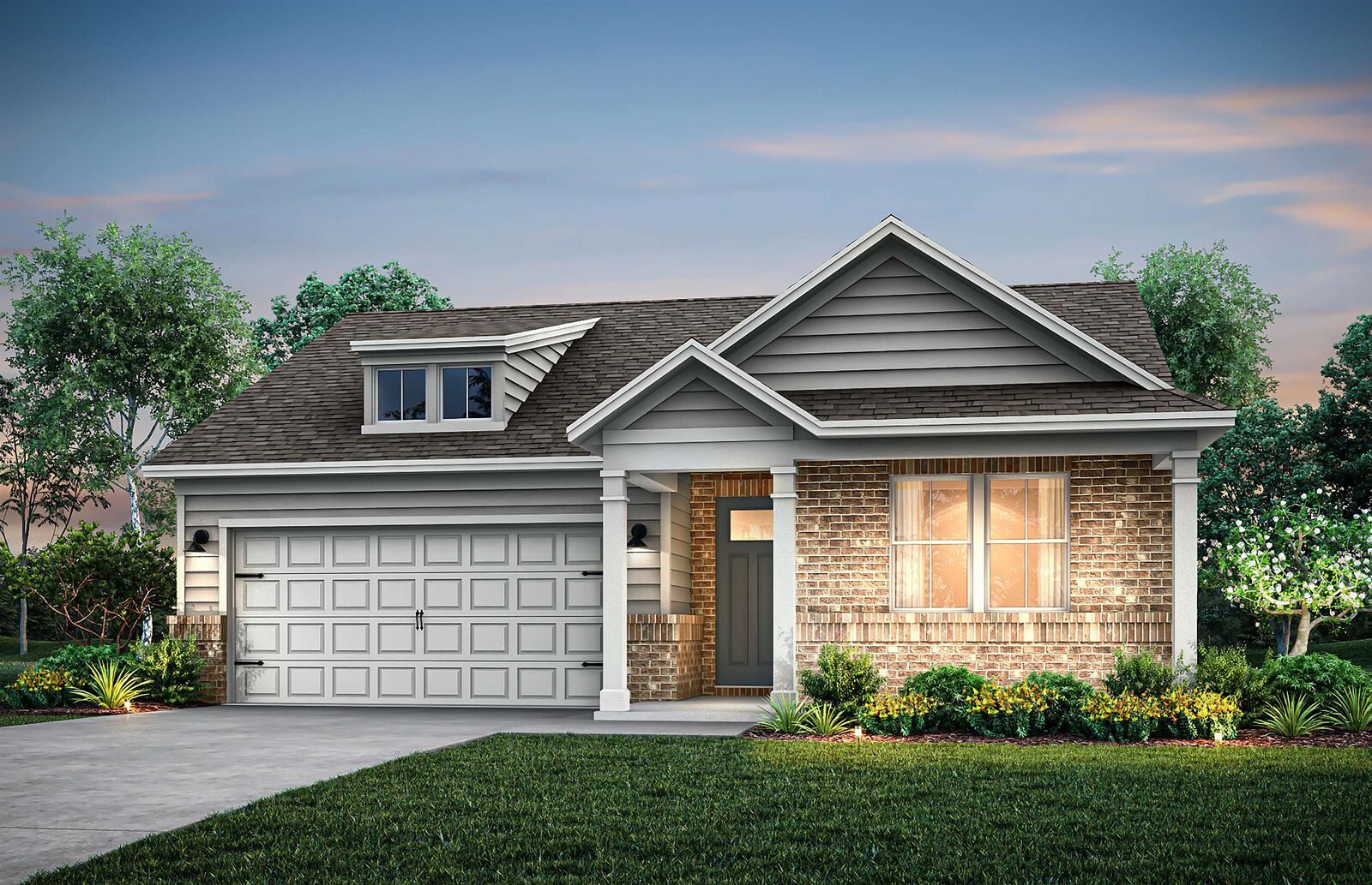 Property Photo:  4038 Hoskins Drive Lot 09  SC 29316 