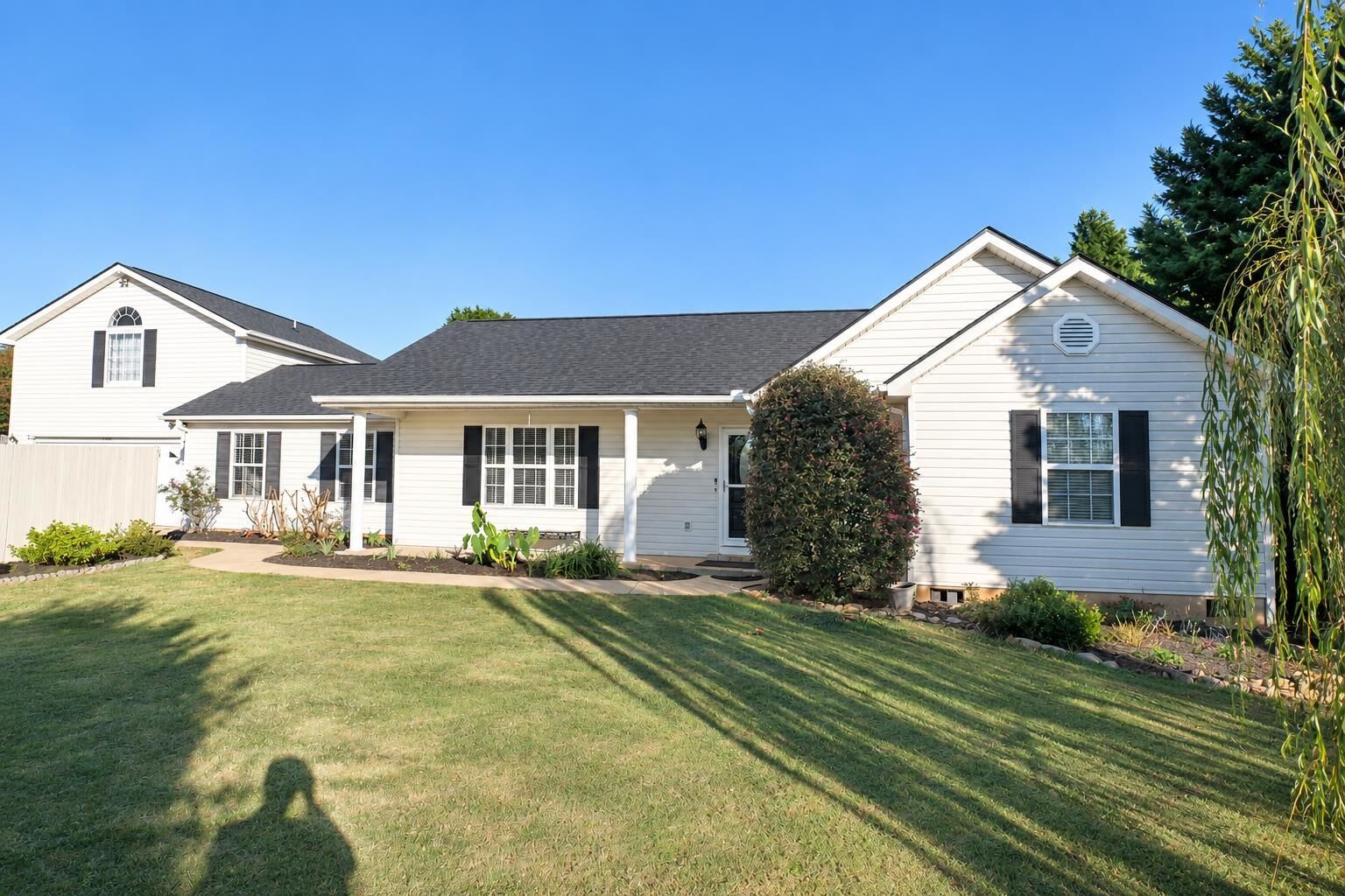 Property Photo:  2335 Mays Bridge Road  SC 29651 