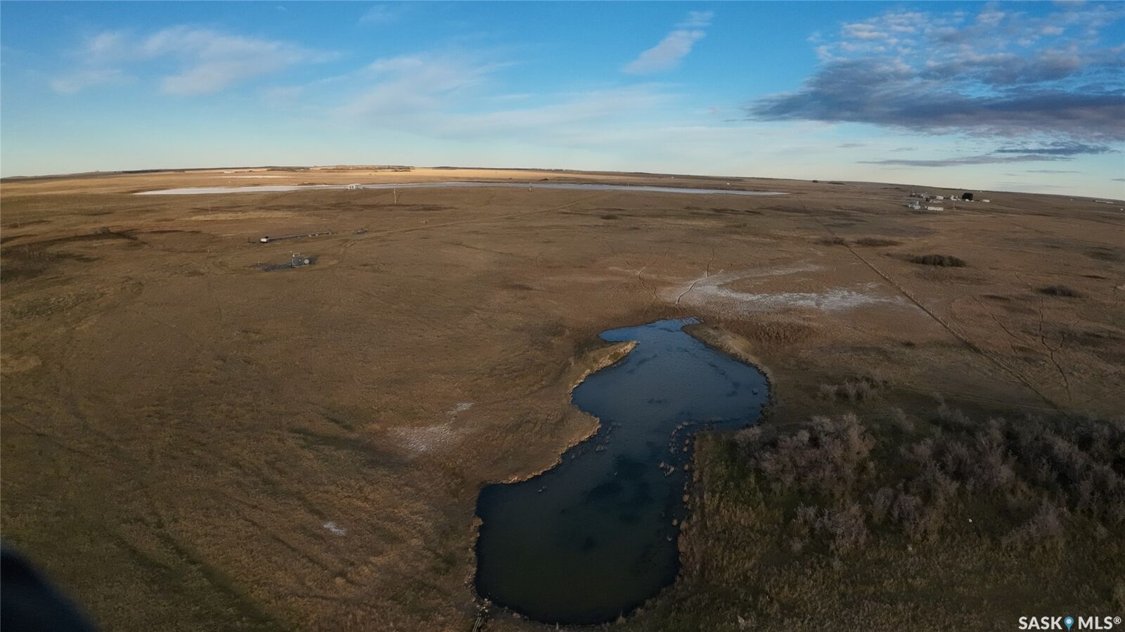 Property Photo:  Rural Address  SK S0N 1E0 